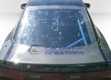 1989-1994 Nissan 240sx HB Carbon Creations OEM Hatch