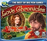 Love Chronicles: The Spell