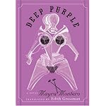 Deep Purple: A Novel book cover