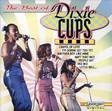 Dixie Cups Best of
