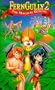 FernGully 2 - The Magical Rescue [VHS]