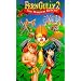 FernGully 2 - The Magical Rescue [VHS]