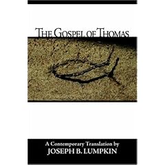 The Gospel of Thomas