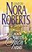 Nora Roberts Silhouette ASIN:0373285043