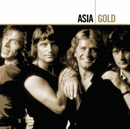 ASIA - Gold Disc2 - Zortam Music