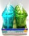 Kitchen & Housewares : Slushie Express Cup Asst. 6-Pack