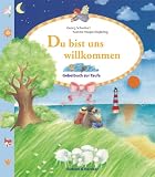 Du bist uns willkommen
