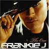 Bild des Albums von Frankie J.