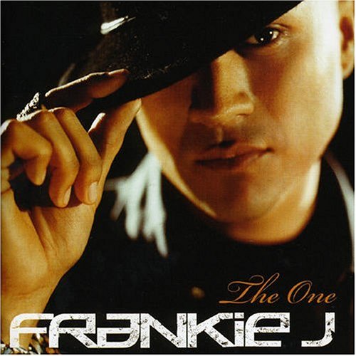 FRANKIE J - The One [UK-Import] - Zortam Music