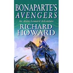 Bonaparte's Avengers (An Alain Lausard Adventure)