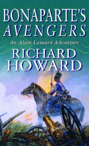 Bonaparte's Avengers (Alain Lausard Adventure)