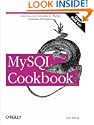 MySQL Cookbook