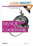 MySQL Cookbook