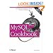 MySQL Cookbook