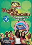 Standard Deviants School - English Grammar, Program 4 - Examining the Sentence (Classroom Edition)