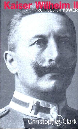 William King