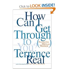 How Can I Get Through to You?: Closing the Intimacy Gap Between Men and Women