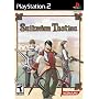 Suikoden Tactics