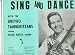 [LP Record] Sing And Dance With The Greyko Tamburitzans & Frank Ribich