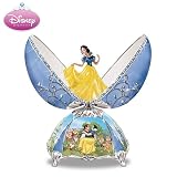 Charming Snow White Musical Egg by Ardleigh Elliott