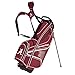 Team Effort Alabama Crimson Tide Gridiron III Stand Bag