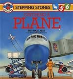 Catching a plane