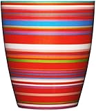 【正規輸入品】 iittala (イッタラ) Origo (オリゴ) マグ レッド 0.25L ブエノスアイレス