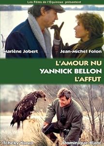 Lamour nu / Laffut