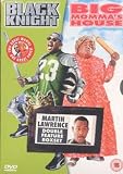 Black Knight / Big Momma's House [2001]