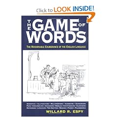 The Game of Words