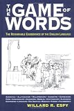 The Game of Words