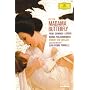Madama Butterfly - Puccini [DVD] [1974] [NTSC]