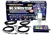 Monster Cable BSTVK1-HP High Performance Big Screen TV Kit