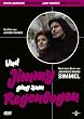 J.M. Simmel Und Jimmy ging zum Regenbogen