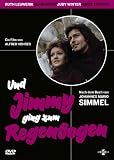 J.M. Simmel Und Jimmy ging zum Regenbogen - Alain Noury