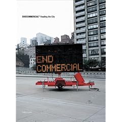 EndCommercial (r). Reading the City.