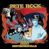 Nys Finest Instrumentals