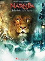 The Chronicles of Narnia: The Lion, the Witch and The Wardrobe (Piano Voice Guitar)