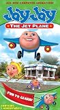 Jay Jay the Jet Plane:Fun to L