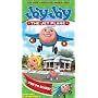 Jay Jay The Jet Plane - Fun to Learn [VHS]