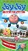 Jay Jay The Jet Plane - Fun to Learn [VHS]