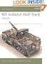 M3 Infantry Half-Track 1940-73 (New Vanguard)