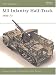M3 Infantry Half-Track 1940-73 (New Vanguard)