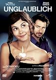 Unglaublich! - Audrey Tautou