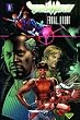 Stormwatch : Final Orbit