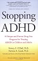 Stopping ADHD