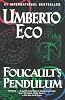 Focault's Pendulum