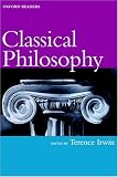 Classical Philosophy (Oxford Readers)