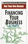 Financing Your Business (Run Your Own Business)