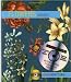 Flowers (Dover Pictura Electronic Clip Art)